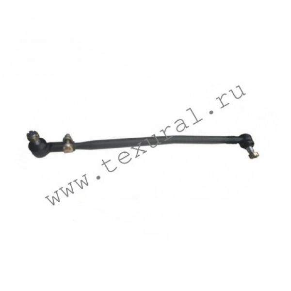 Тяга сошки бескапотные автомобили (аналог АИ-3414010, 180-3414010-10) -TexUral Тяга сошки бескапотные автомобили (аналог АИ-3414010, 180-3414010-10) -TexUral