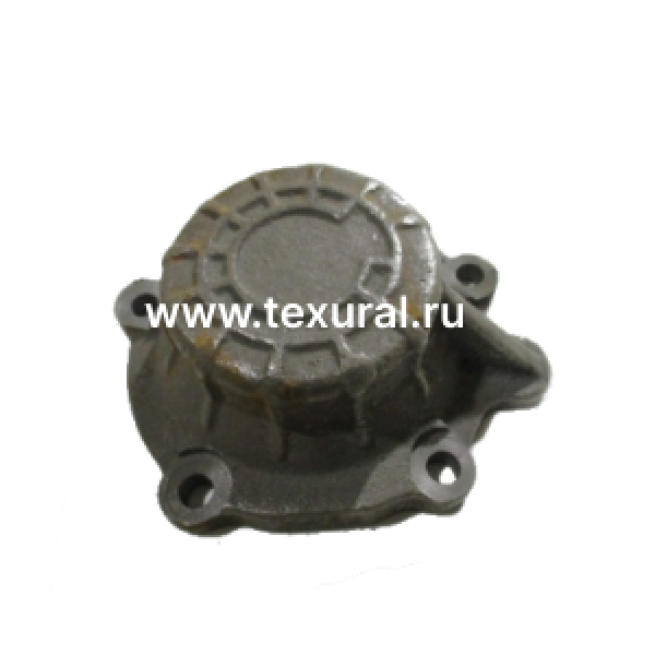 Крышка задних подшипников Р/К (Урал-5323)-TexUral
